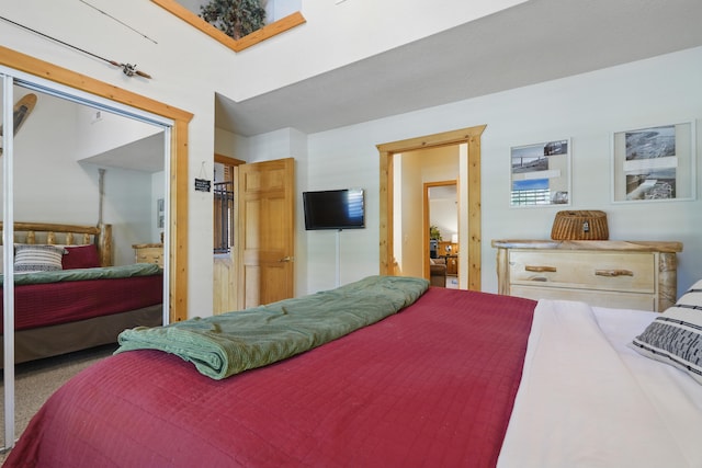 109 Grand Mountain Ave Unit 39-1, Branson, MO 65616 - view of bedroom