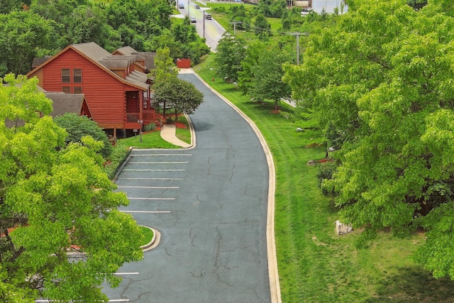 109 Grand Mountain Ave Unit 39-1, Branson, MO 65616 - view of subject property