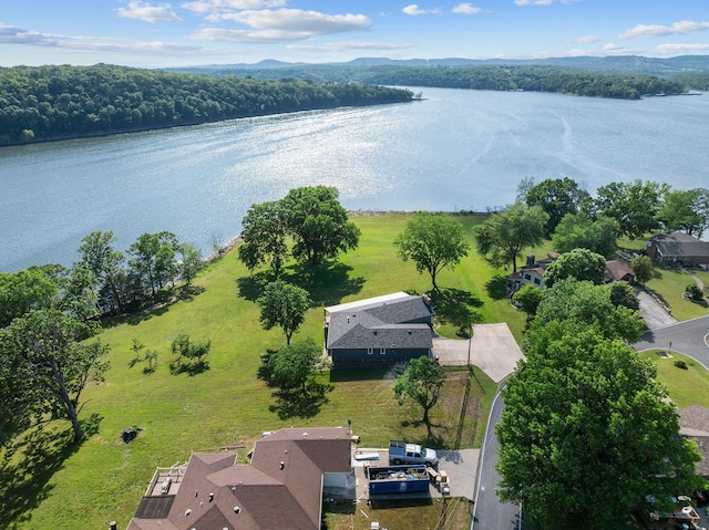 000 Twin Rivers Dr, Shell Knob, MO 65747