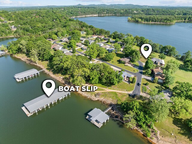 000 Twin Rivers Dr, Shell Knob, MO 65747