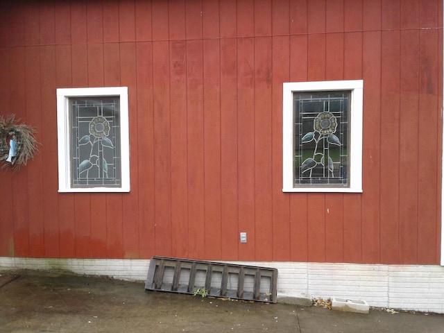 701 Spears Ave, Crane, MO 65633 - view of side of property