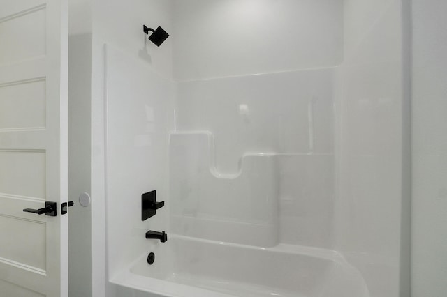 2124 N Silver Charm Ave, Springfield, MO 65802 - full bathroom with tub / shower combination