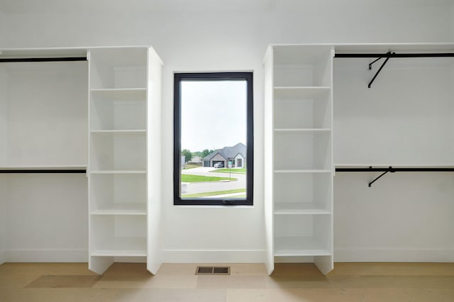 2124 N Silver Charm Ave, Springfield, MO 65802 - view of closet