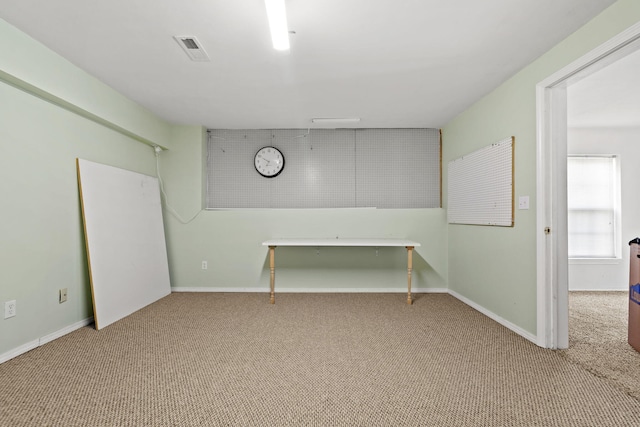 280 Quail Run Rd, Branson, MO 65616 - unfurnished room featuring carpet floors