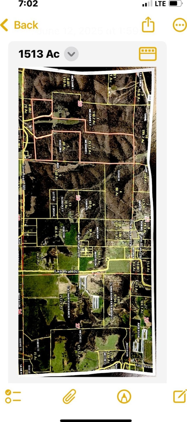 000 Farm Rd Unit 2300, Seligman, MO 65745