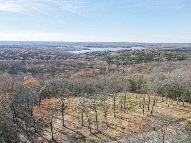 2.7ACRES County Road 245, Pittsburg, MO 65724 - photo 1
