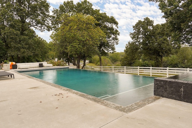 12451 State Highway 174, Billings, MO 65610 - view of pool featuring a patio