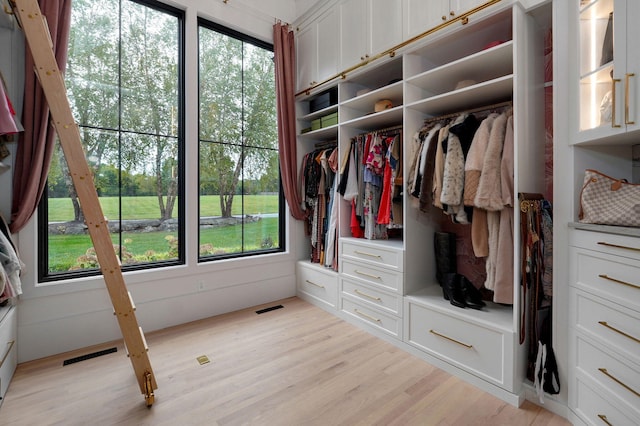 12451 State Highway 174, Billings, MO 65610 - mudroom with light wood-type flooring