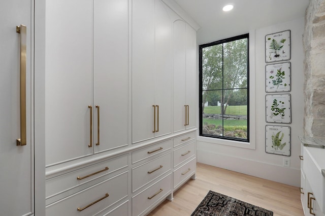 12451 State Highway 174, Billings, MO 65610 - view of closet