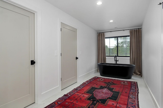 12451 State Highway 174, Billings, MO 65610 - bedroom with recessed lighting and baseboards