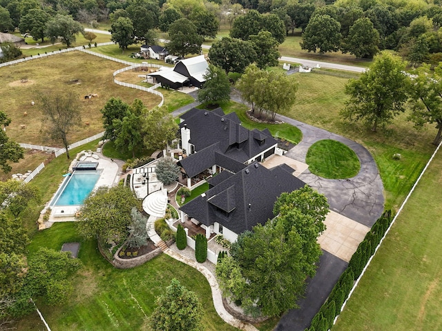 12451 State Highway 174, Billings, MO 65610 - view of property location featuring a pool area