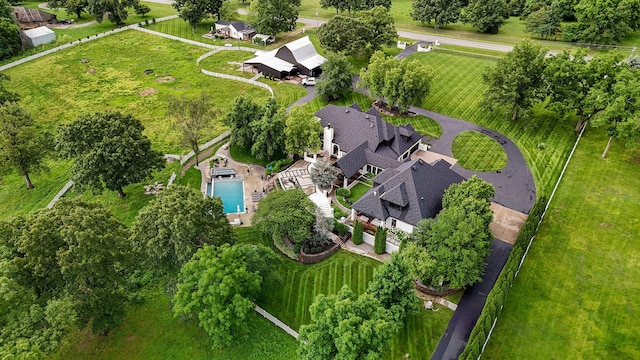 12451 State Highway 174, Billings, MO 65610 - view of property location featuring a pool area