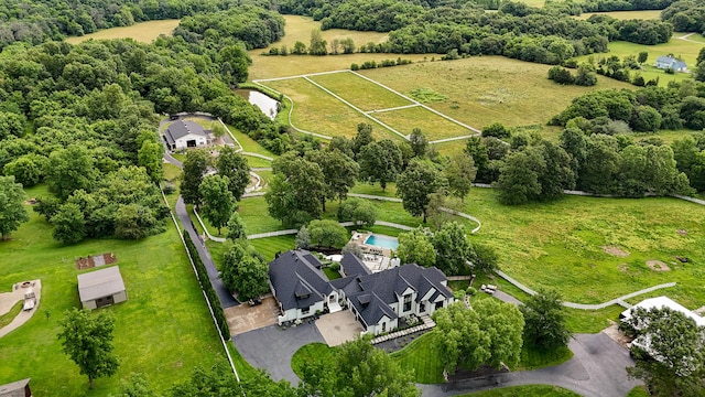 12451 State Highway 174, Billings, MO 65610 - aerial view