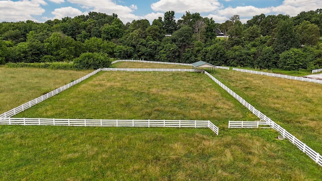 12451 State Highway 174, Billings, MO 65610 - drone / aerial view