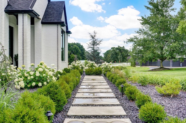 12451 State Highway 174, Billings, MO 65610 - view of yard