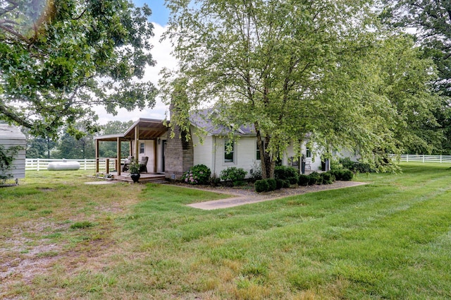 12451 State Highway 174, Billings, MO 65610 - view of front of property