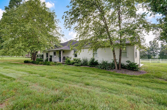 12451 State Highway 174, Billings, MO 65610 - view of front of house
