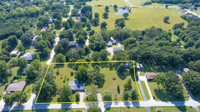 1105 N Pine St, Marshfield, MO 65706 - photo 2