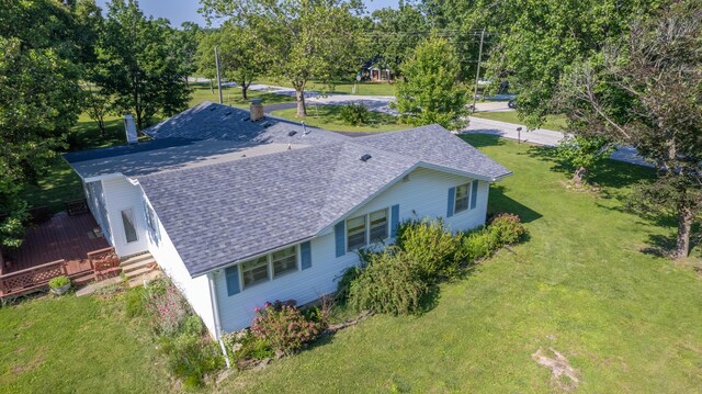 1105 N Pine St, Marshfield, MO 65706 - photo 20