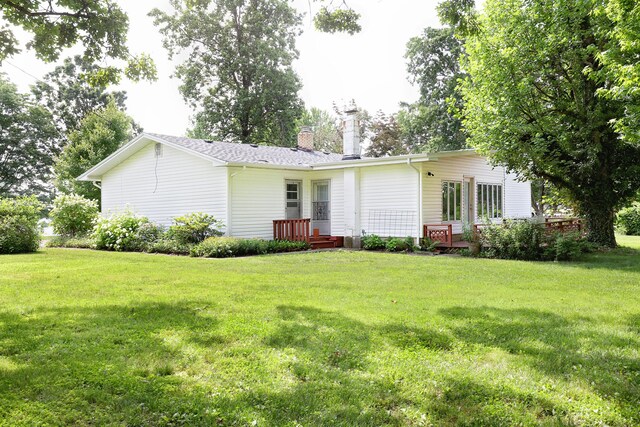 1105 N Pine St, Marshfield, MO 65706 - photo 23