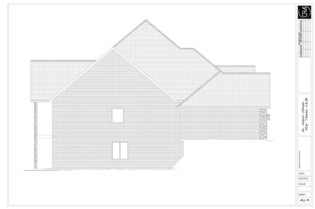 LOT24 E Merryvale Ct, Springfield, MO 65809 - view of a document