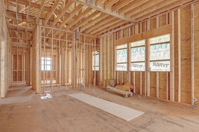 LOT24 E Merryvale Ct, Springfield, MO 65809 - view of misc room
