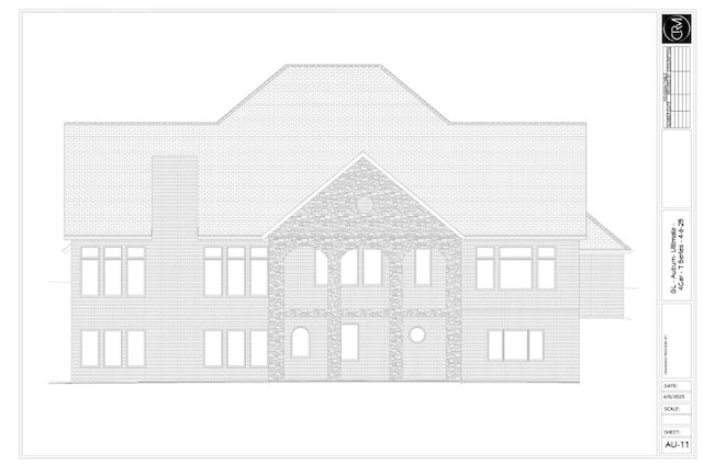 LOT24 E Merryvale Ct, Springfield, MO 65809 - view of miscellaneous document