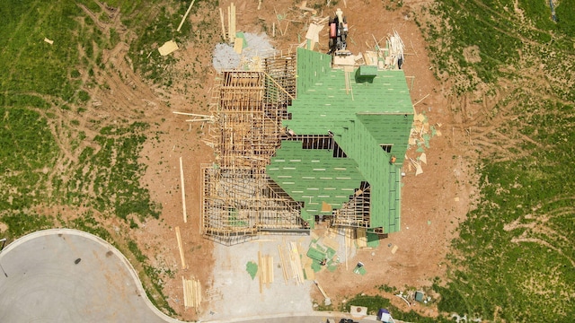 LOT24 E Merryvale Ct, Springfield, MO 65809 - drone / aerial view