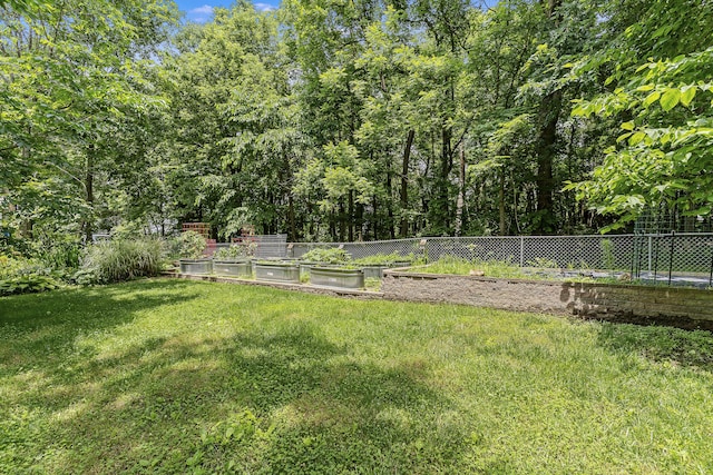 11996 N Farm Rd Unit 119, Brighton, MO 65617 - view of yard