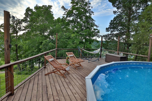 185 Tanner Rd, Branson, MO 65616 - view of pool