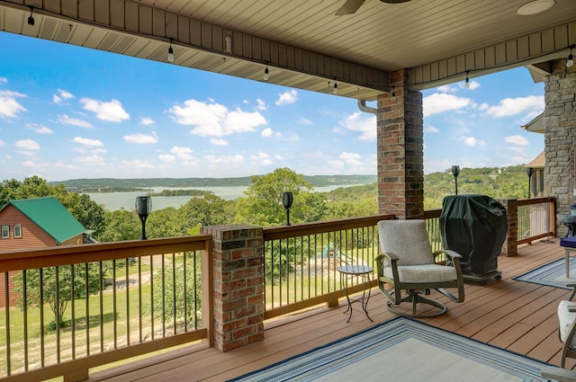615 Crescent Dr, Hollister, MO 65672 - photo 62