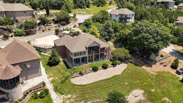 615 Crescent Dr, Hollister, MO 65672 - photo 58