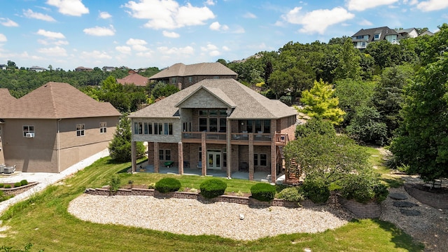 615 Crescent Dr, Hollister, MO 65672 - photo 7