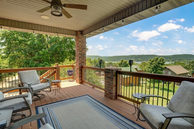615 Crescent Dr, Hollister, MO 65672 - photo 61