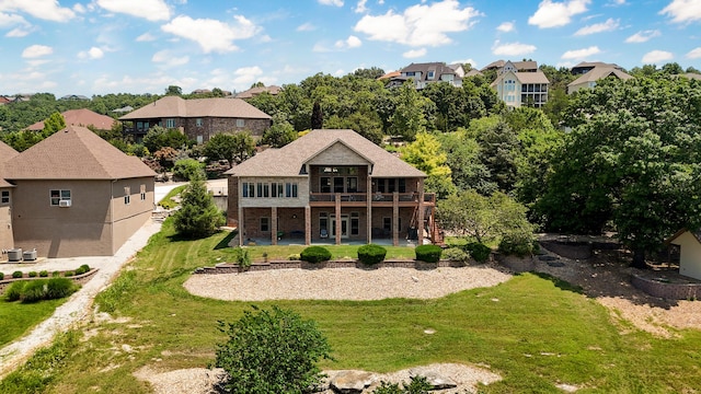 615 Crescent Dr, Hollister, MO 65672 - photo 6
