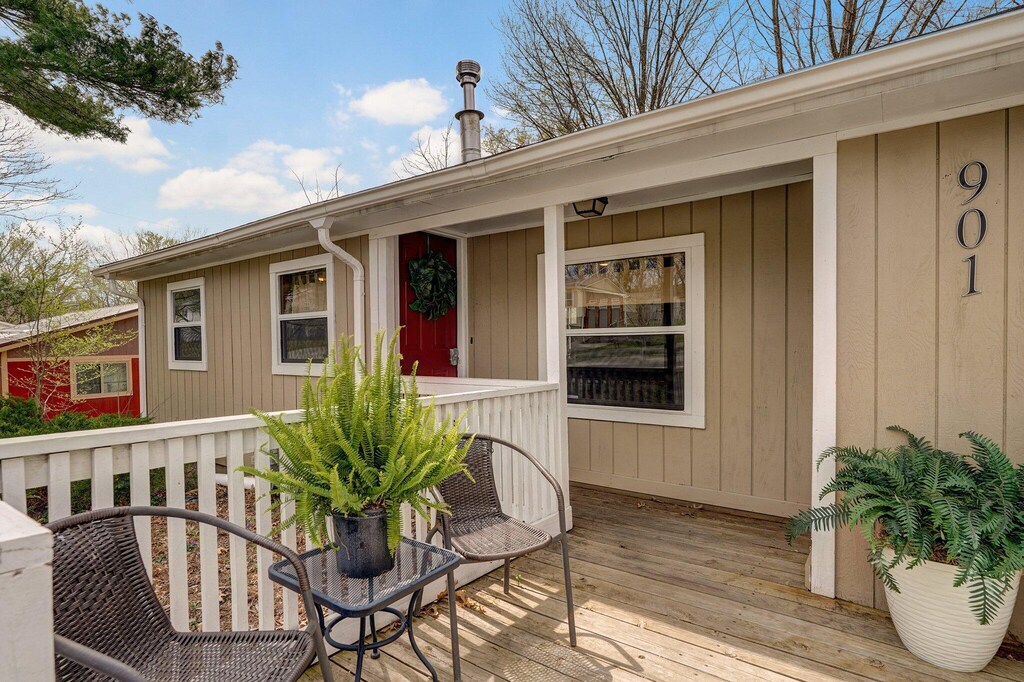 901 S 5th St, Ozark, MO 65721 - photo 1