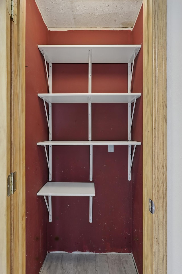 14289 Bethel Rd, Seneca, MO 64865 - view of closet