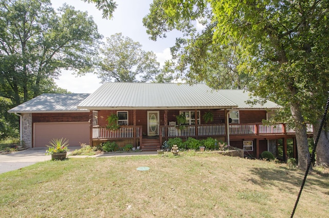 747 Amanda Dr, Clever, MO 65631 - photo 2