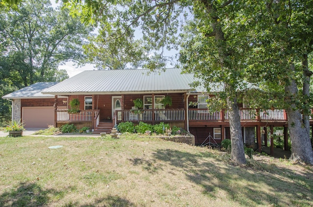 747 Amanda Dr, Clever, MO 65631 - photo 1