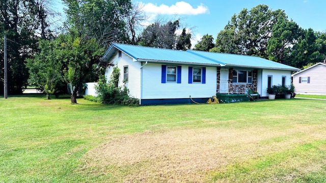 113 Circle Dr, Monett, MO 65708 - photo 1