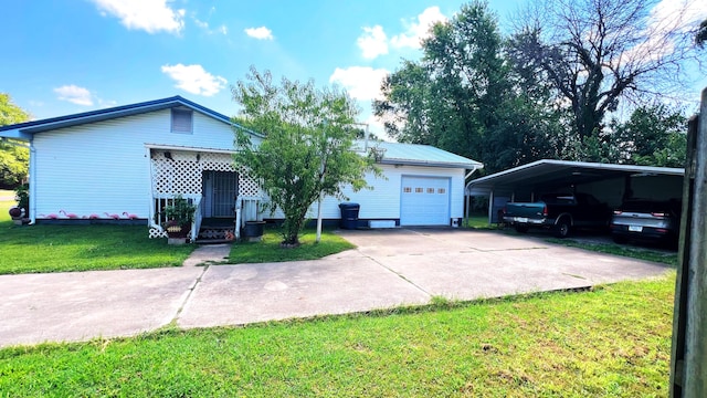 113 Circle Dr, Monett, MO 65708 - photo 5