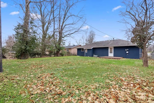 2436 S National Ave, Springfield, MO 65804 - view of green lawn