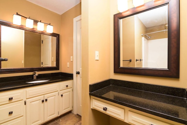147 River Bluff Dr, Branson, MO 65616 - bathroom with vanity