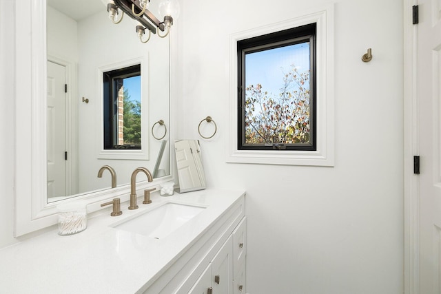 621 S Woodhaven Rd, Nixa, MO 65714 - bathroom with vanity