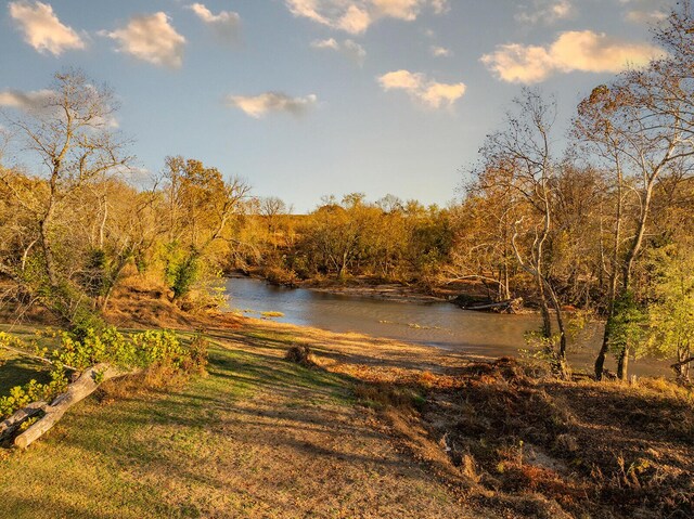 621 S Woodhaven Rd, Nixa, MO 65714 - water view