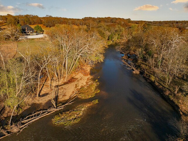 621 S Woodhaven Rd, Nixa, MO 65714 - view of property location
