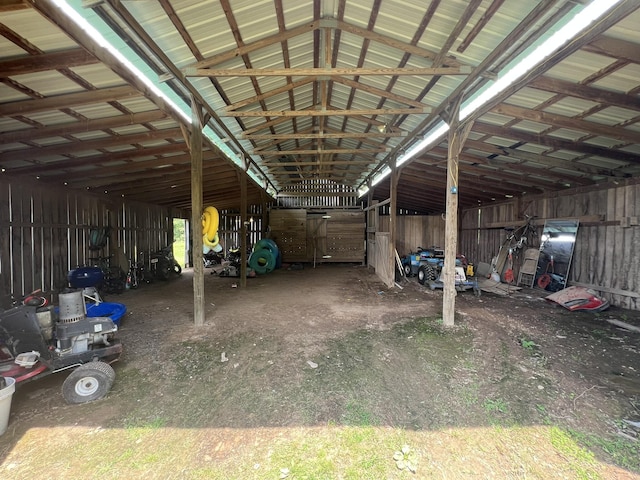 2191 County Road 2790, Mountain View, MO 65548 - view of misc room
