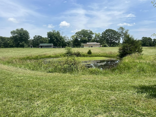 2191 County Road 2790, Mountain View, MO 65548 - view of yard featuring a rural view