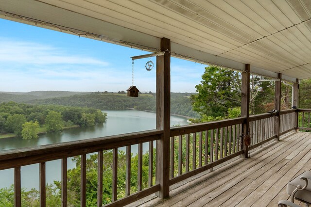 25209 Farm Rd Unit 2265, Golden, MO 65658 - photo 8