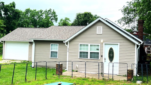 608 10th St, Monett, MO 65708 - photo 1